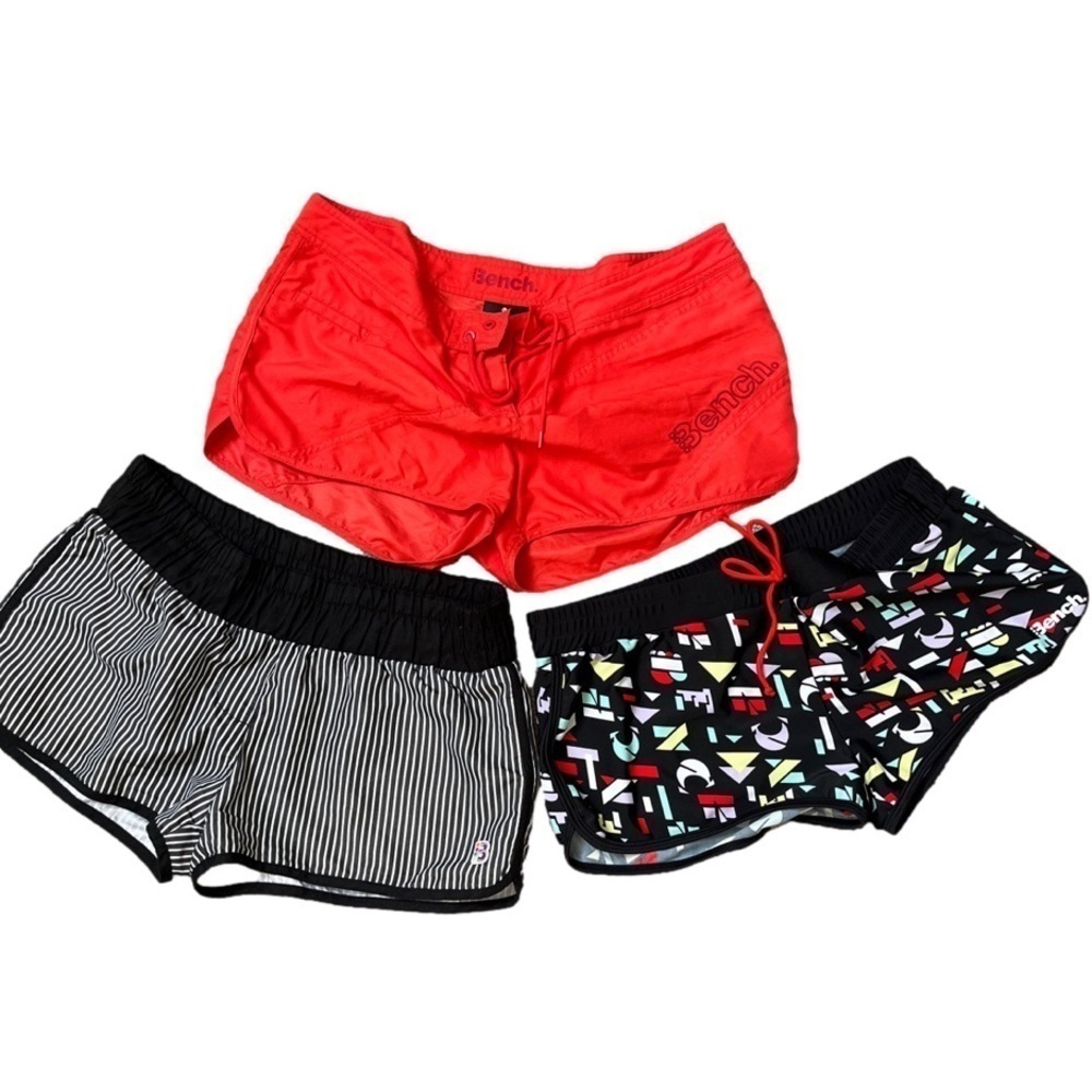 Bench vintage board shorts